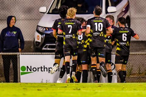 MetroStars