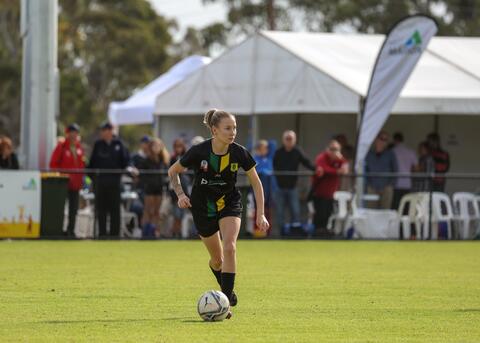 Elizabeth Grove