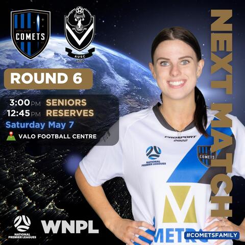 Adelaide Comets