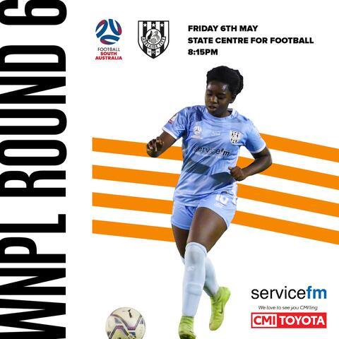 Adelaide City
