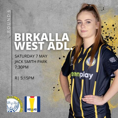 WT Birkalla