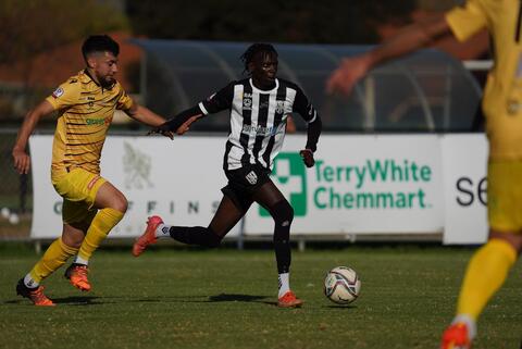 Adelaide City