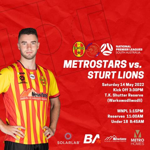 MetroStars