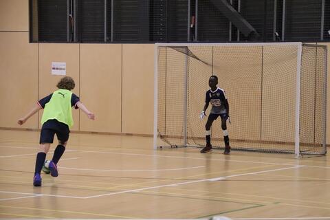 Futsal