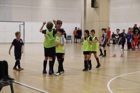 Futsal