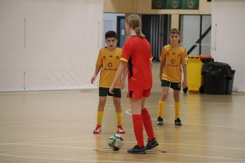 Futsal
