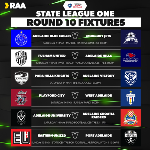 State League One