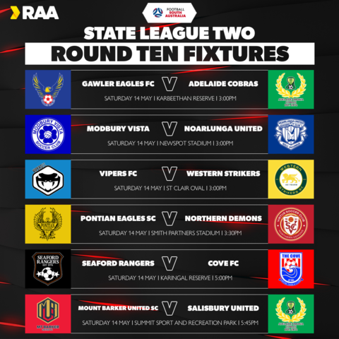 State League Two