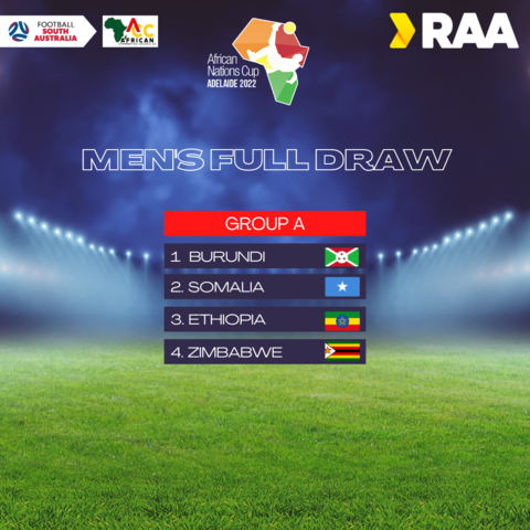 African Nations Cup