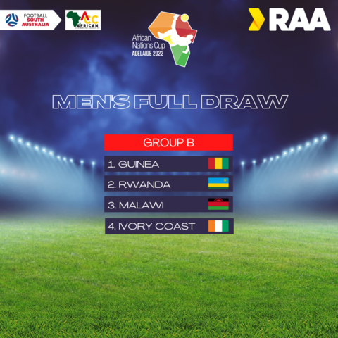 African Nations Cup
