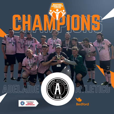 Adelaide Atletico FC