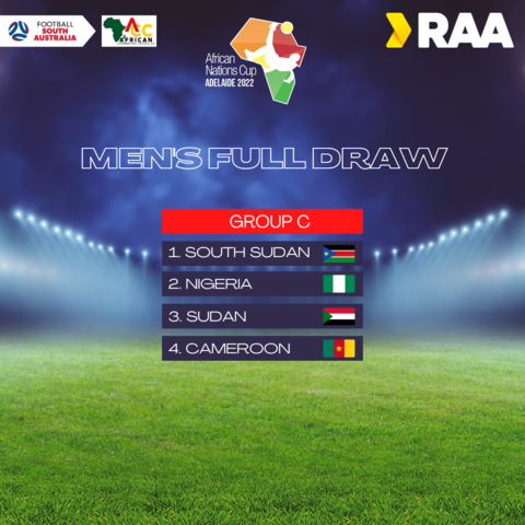 African Nations Cup
