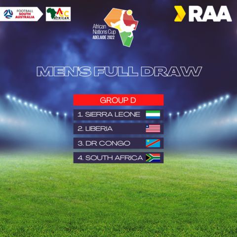 African Nations Cup