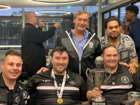 Adelaide Atletico FC