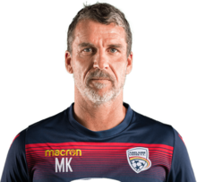 Marco Kurz