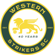 Western Strikers